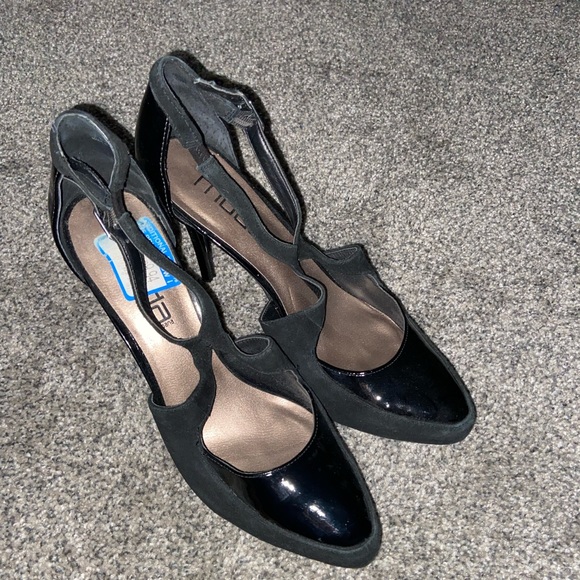 Moda Spana heels